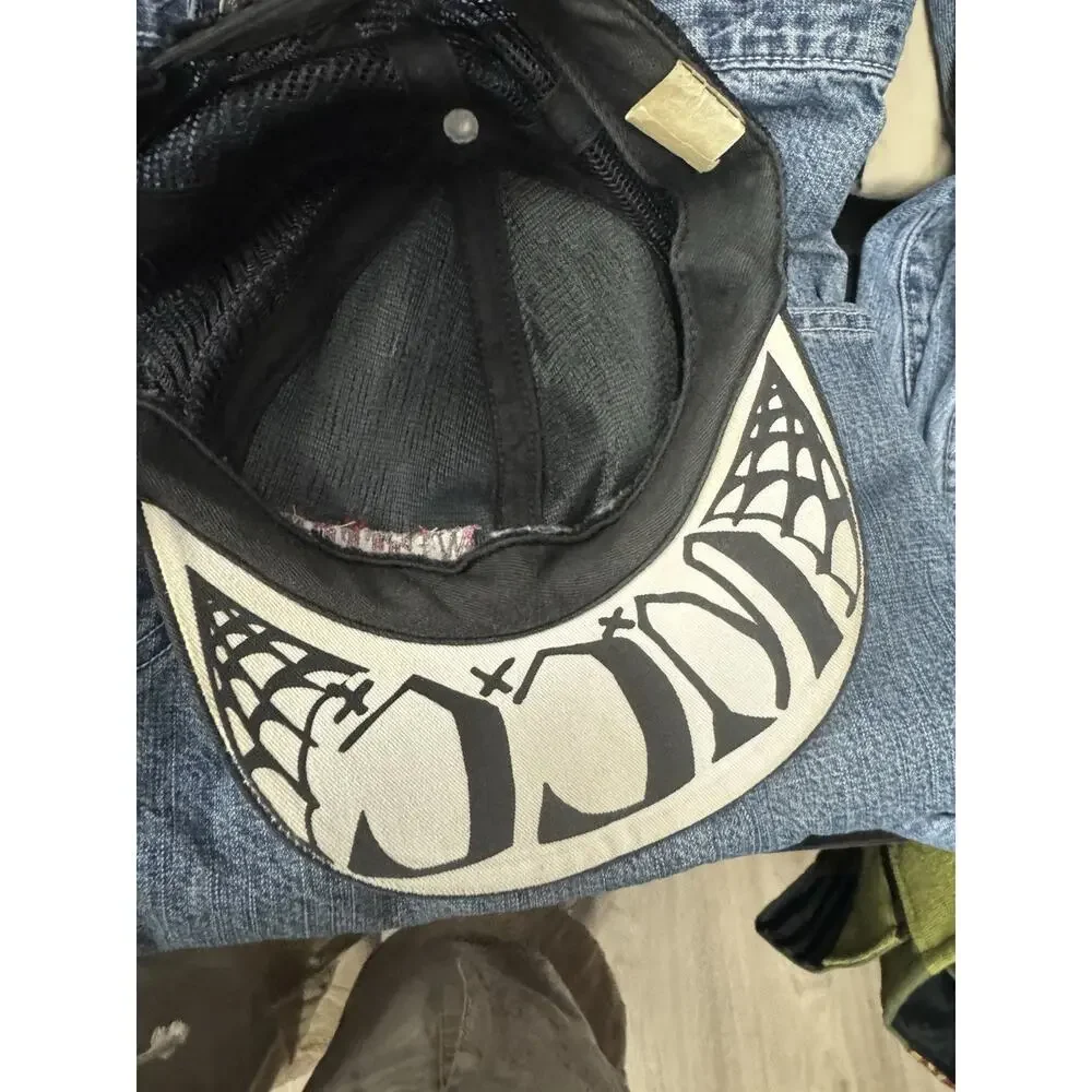 West Coast Choppers baseball cap